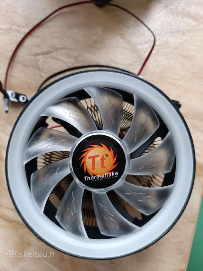 Cooler