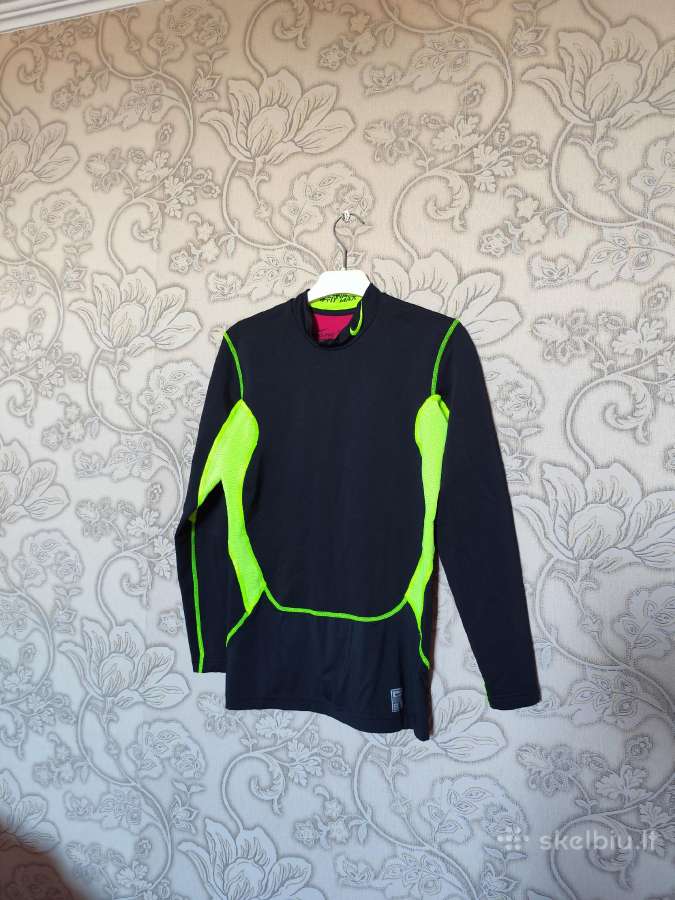 Nike sportinukas vyrams - nuotraukos Nr. 2