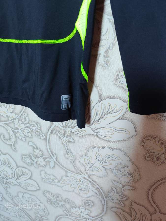 Nike sportinukas vyrams - nuotraukos Nr. 3