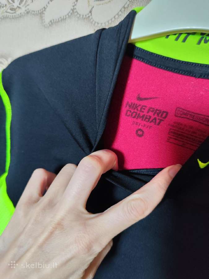 Nike sportinukas vyrams - nuotraukos Nr. 4