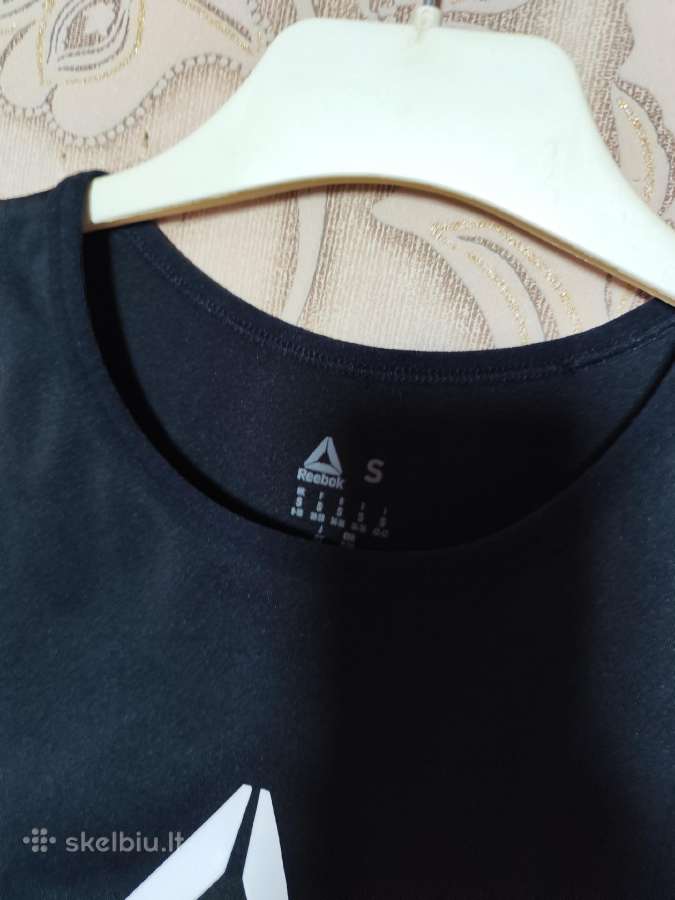 Reebok sportinė palaidinė - nuotraukos Nr. 3