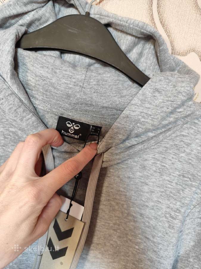 Hummel džemperis - nuotraukos Nr. 2