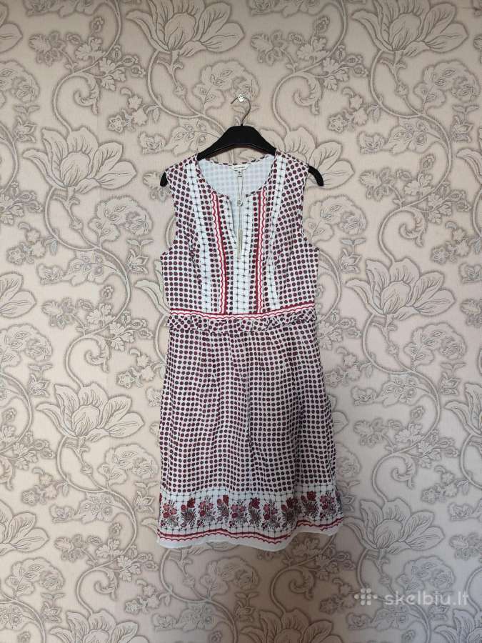 Nauja firminė suknelė
