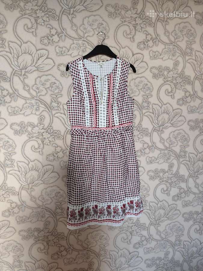 Nauja firminė suknelė - nuotraukos Nr. 3