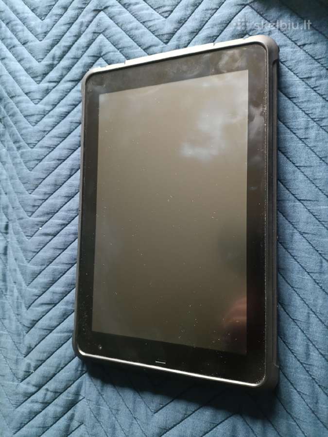 Parduodu Sailproof Sp10as planšetę