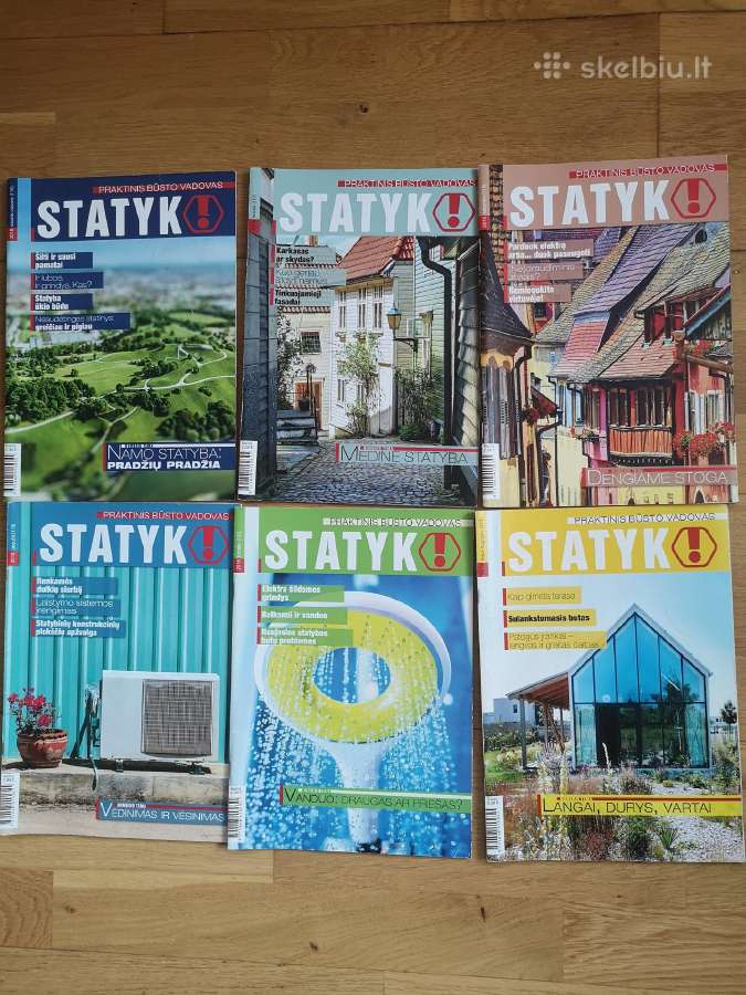 Statyk