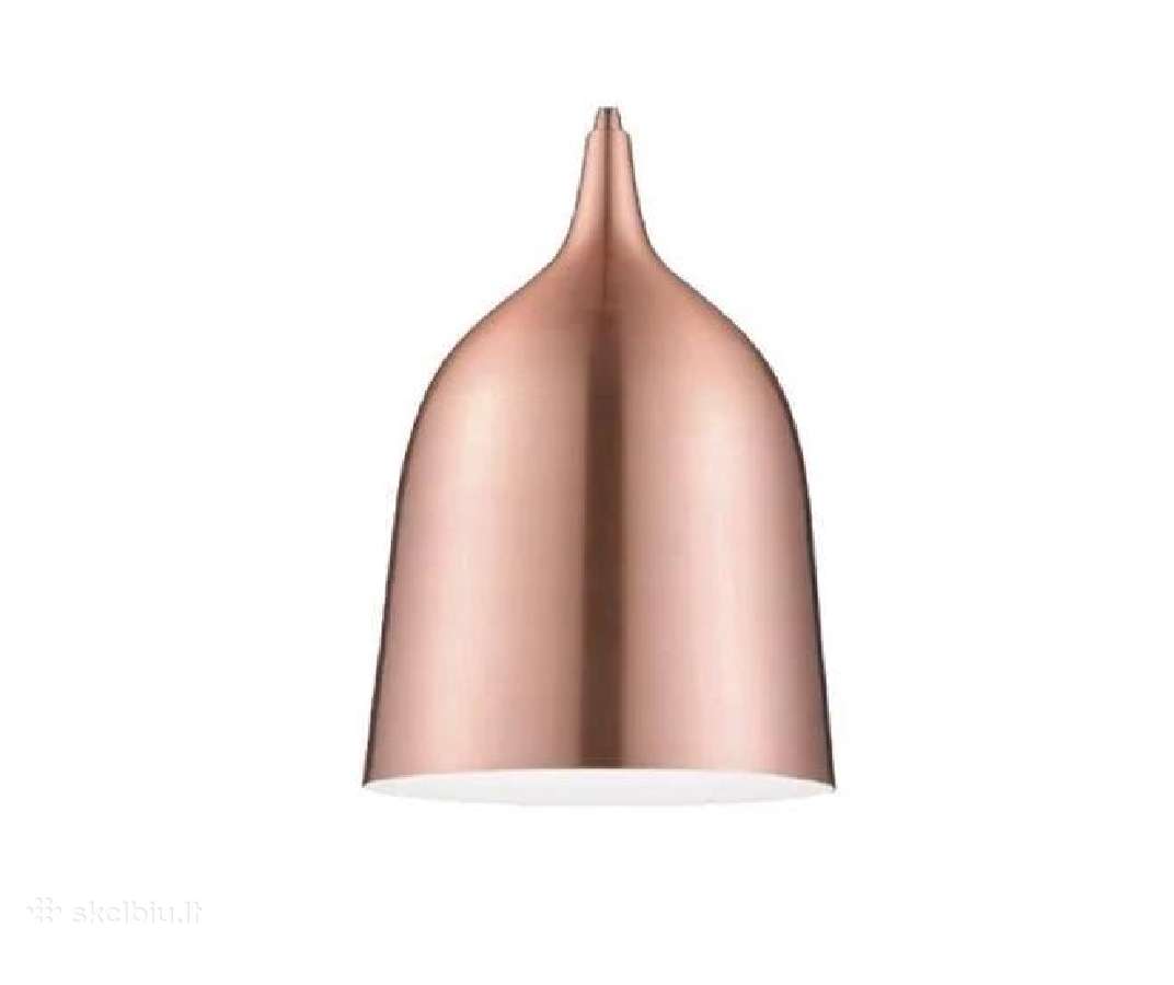 Šviestuvas kabinamas Domoletti Nilo - nuotraukos Nr. 5