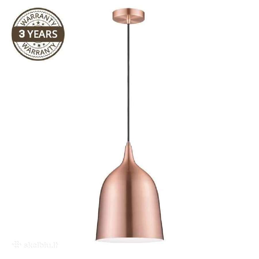 Šviestuvas kabinamas Domoletti Nilo