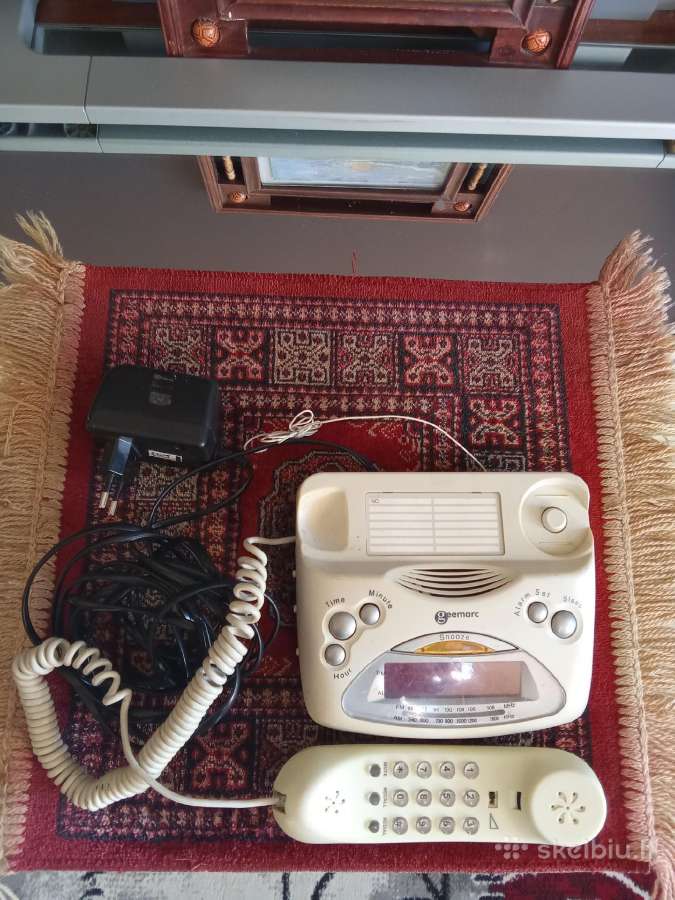 Radija su telefonu