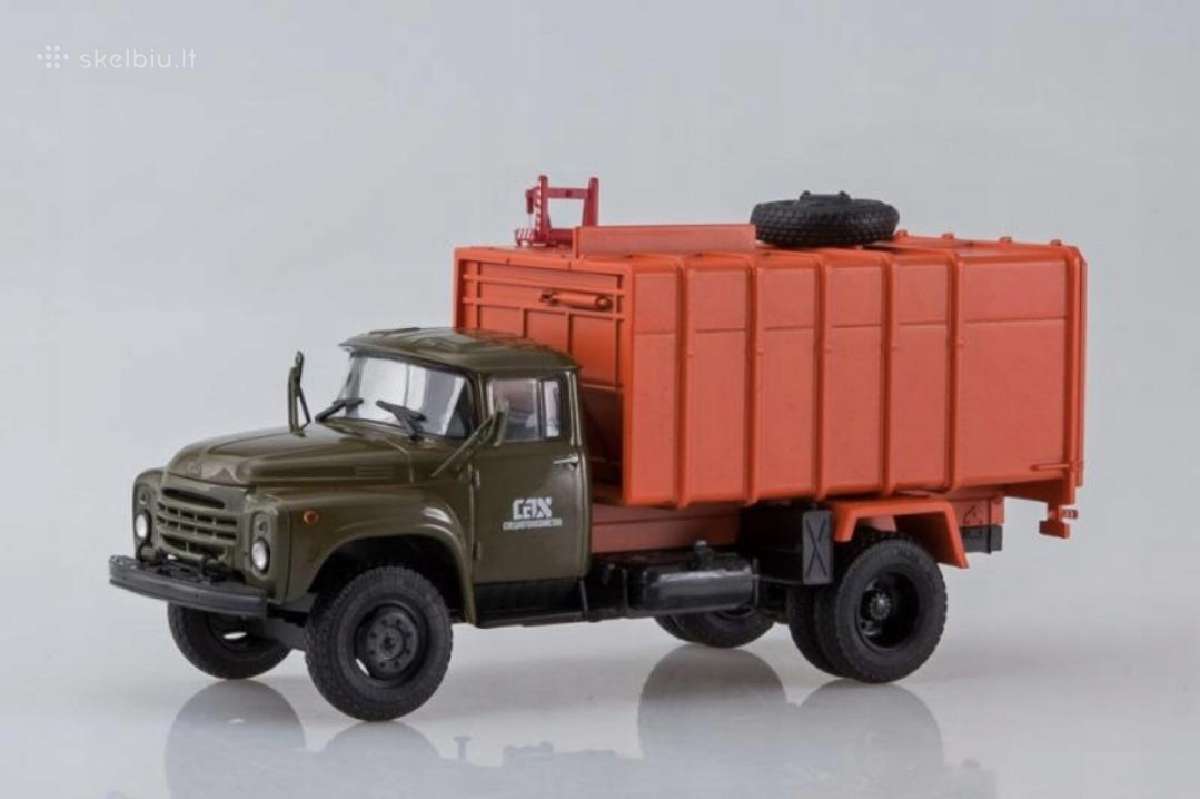 Zil-130