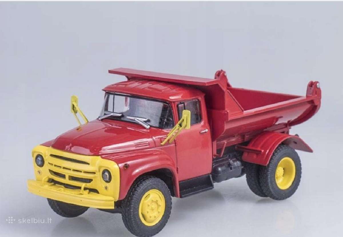 Zil-mmz-555