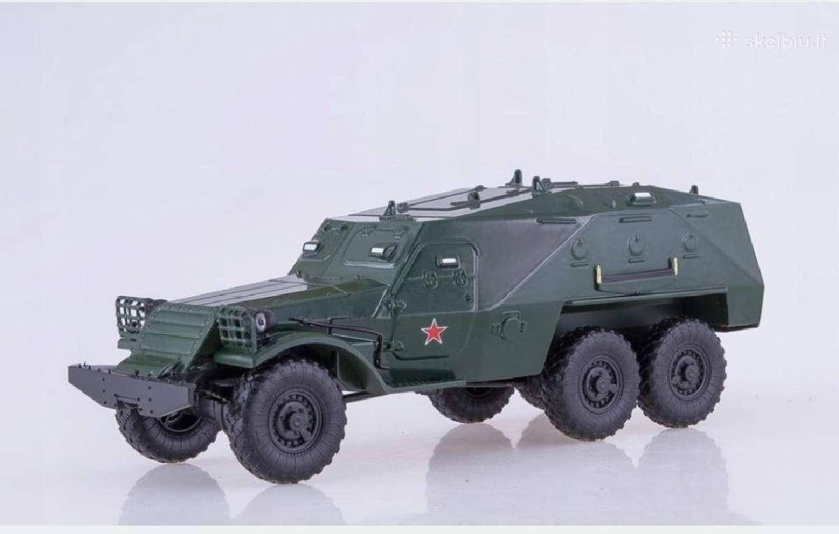 Btr-152k