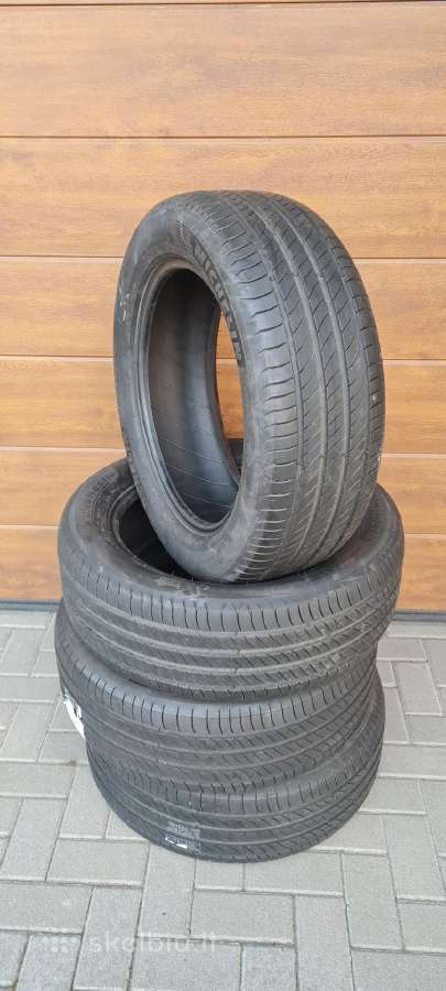 Vasarinės padangos Michelin Primacy 4 225/55 R18 - nuotraukos Nr. 2