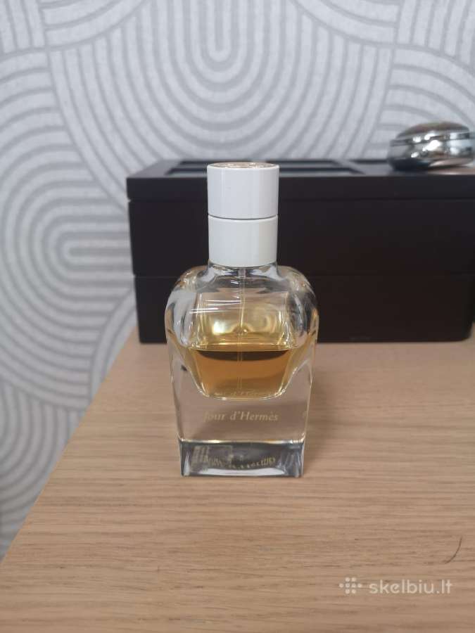 Hermes Jour d'hermes mot Edp