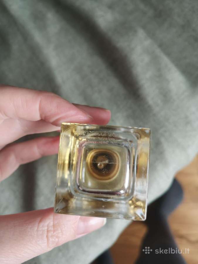 Hermes Jour d'hermes mot Edp - nuotraukos Nr. 3