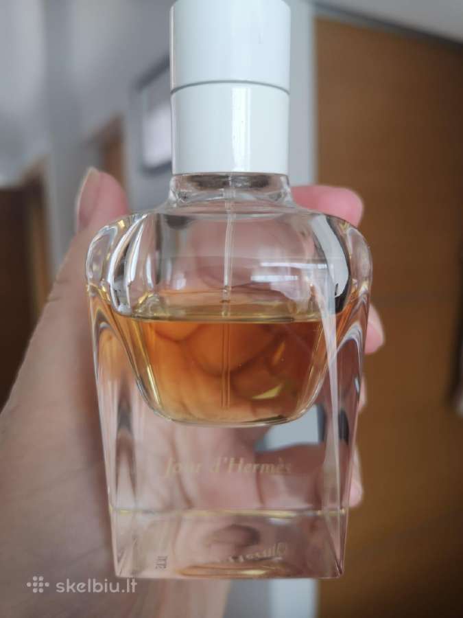 Hermes Jour d'hermes mot Edp - nuotraukos Nr. 2