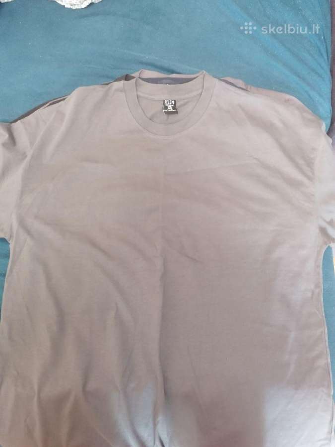 Maikės/marškinėliai XL/XXL - nuotraukos Nr. 4