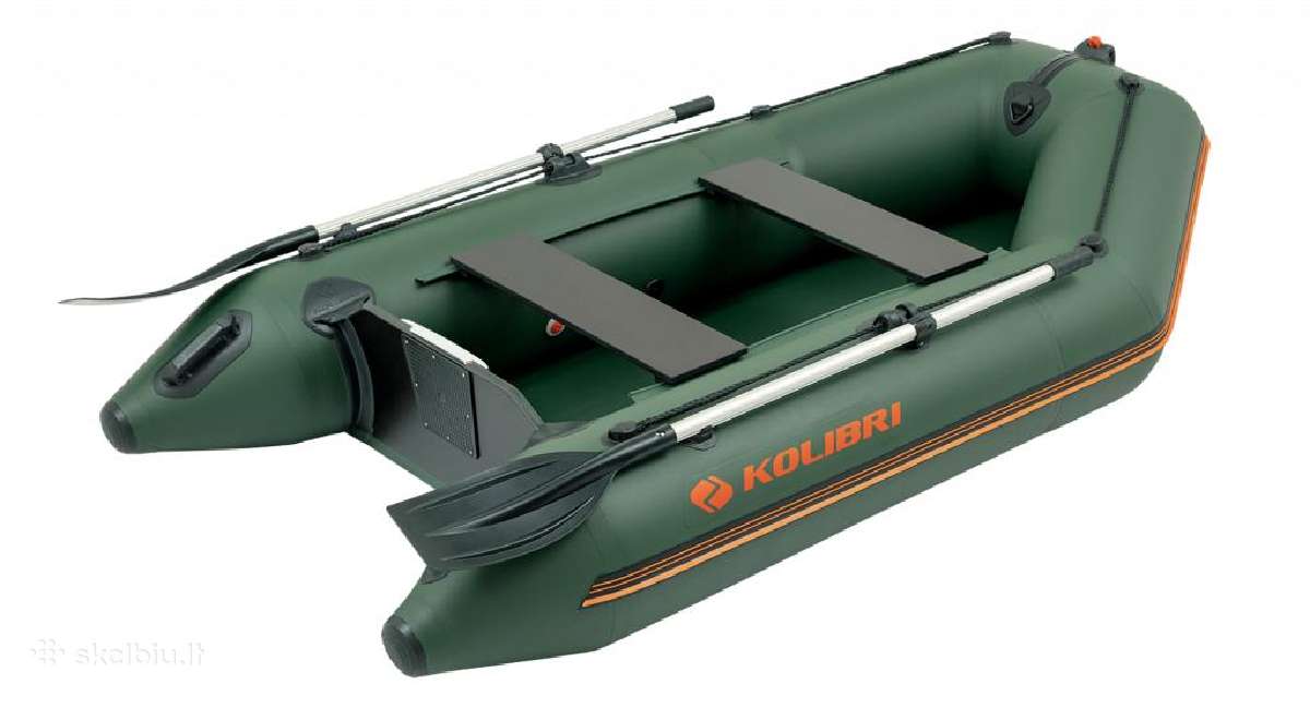 Kolibri Km260 Naujas modelis - nuotraukos Nr. 2
