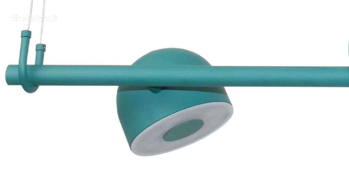 Šviestuvas kabinamas Domoletti Elisa, 10 W, LED - nuotraukos Nr. 6