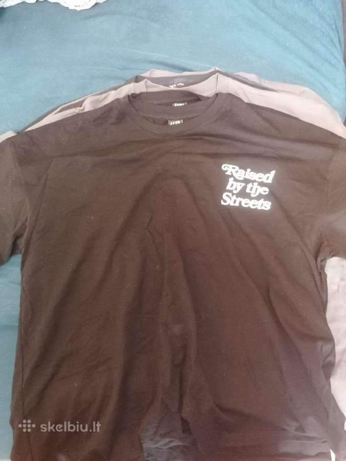 Maikės/marškinėliai XL/XXL - nuotraukos Nr. 7