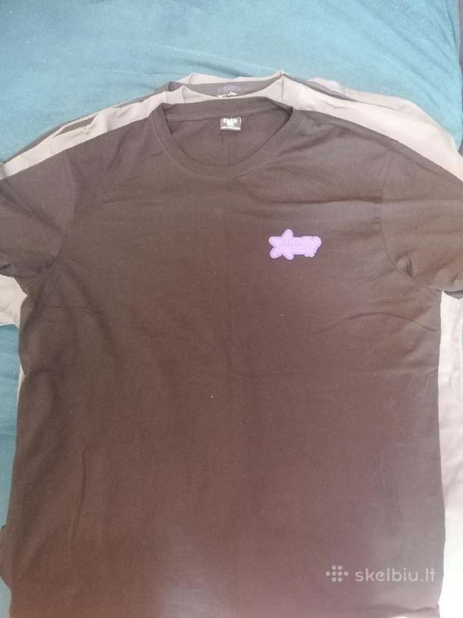 Maikės/marškinėliai XL/XXL - nuotraukos Nr. 6