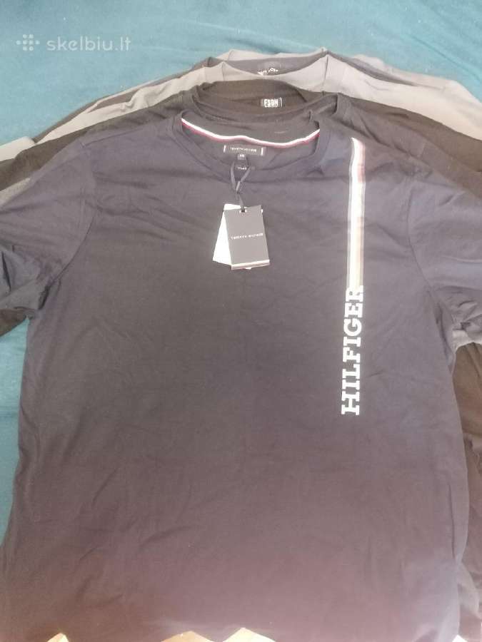 Maikės/marškinėliai XL/XXL - nuotraukos Nr. 11