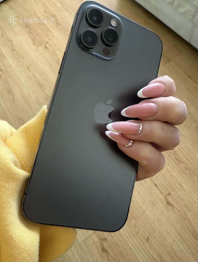 iPhone 12 Pro Max