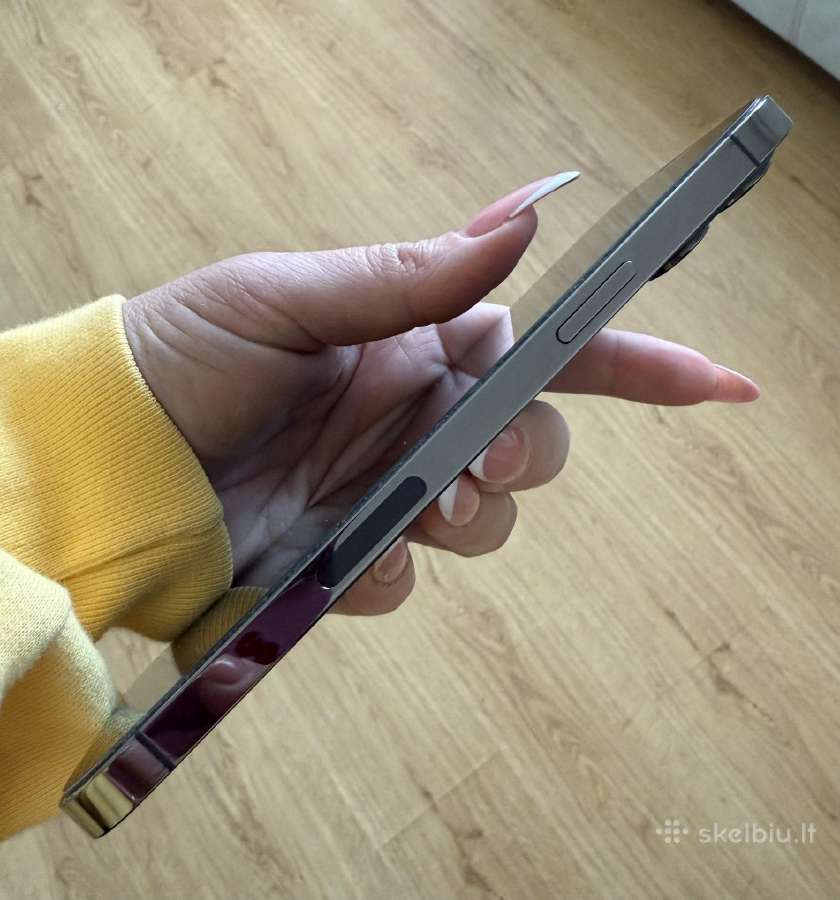 iPhone 12 Pro Max 128gb - nuotraukos Nr. 2