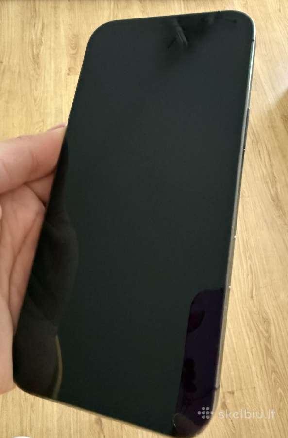 iPhone 12 Pro Max 128gb - nuotraukos Nr. 5