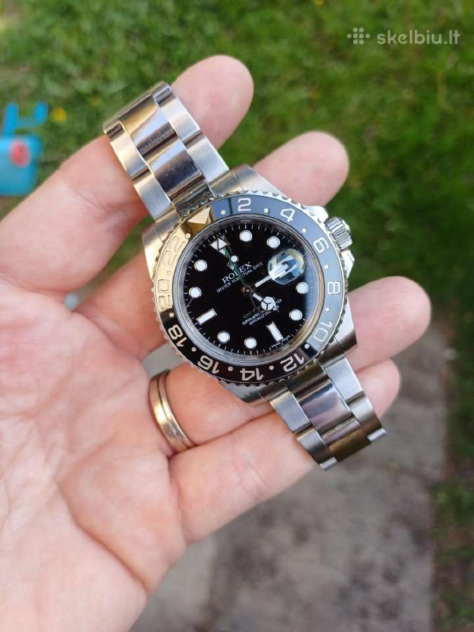 Visų Rolex laikrodžių Supirkimas - nuotraukos Nr. 4