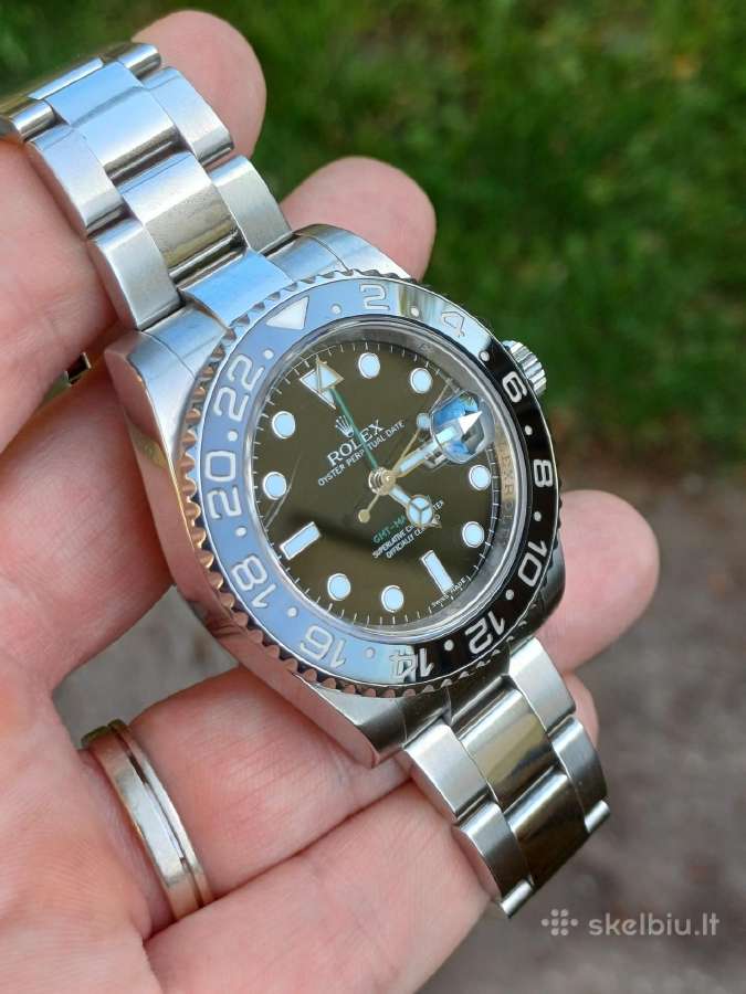 Visų Rolex laikrodžių Supirkimas - nuotraukos Nr. 5