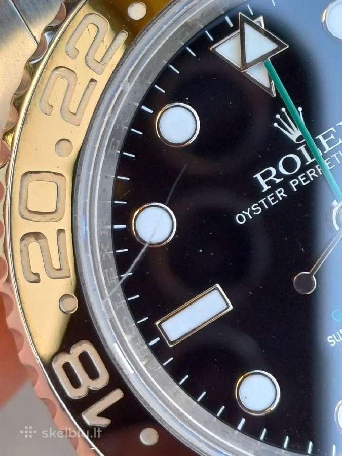Visų Rolex laikrodžių Supirkimas - nuotraukos Nr. 8