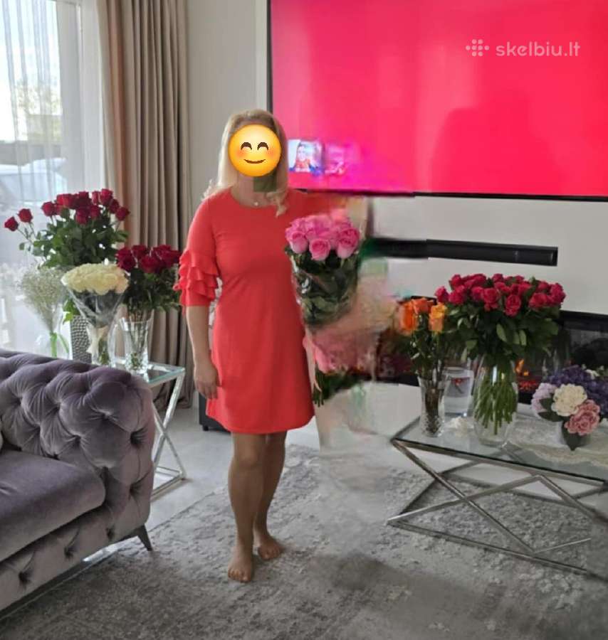 Suknelė