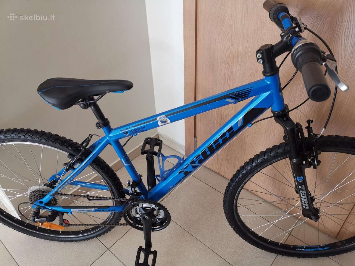 Angliškas Sportinis dv.9-16m.paaugliams - nuotraukos Nr. 2