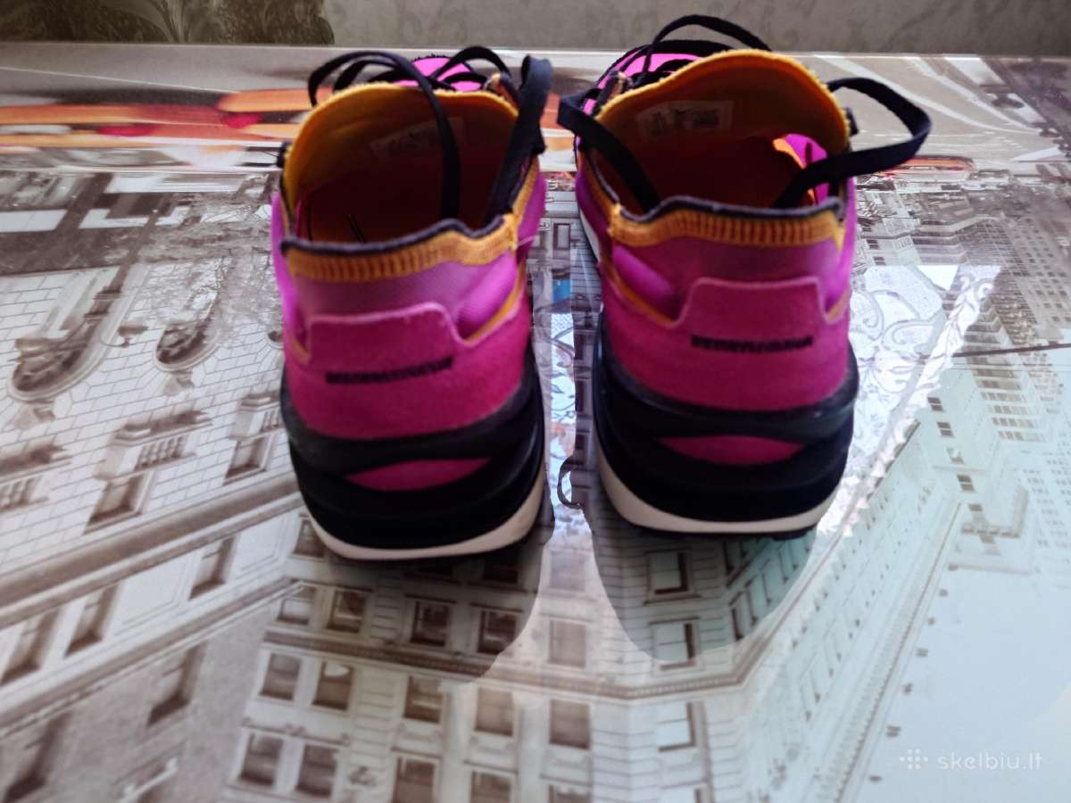 Vyriški Nike sportiniai bateliai. - nuotraukos Nr. 5