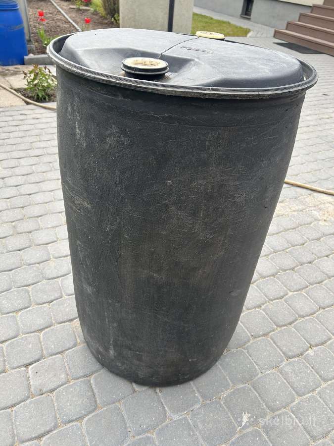 Statinė kurui