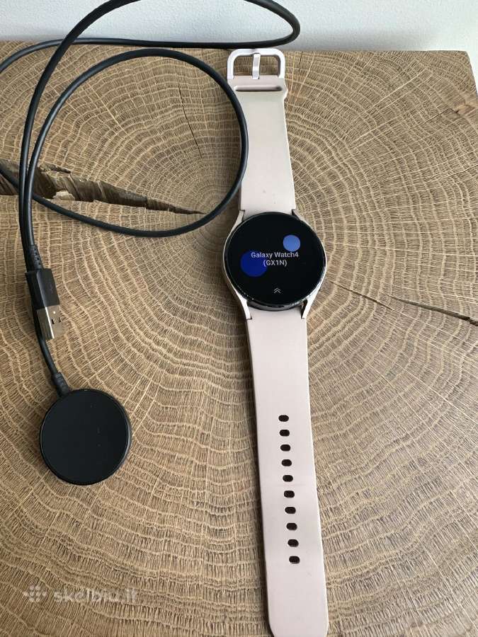 Samsung Galaxy Watch 4 Lte 40mm