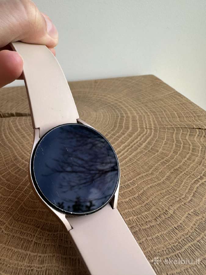 Samsung Galaxy Watch 4 Lte 40mm - nuotraukos Nr. 13