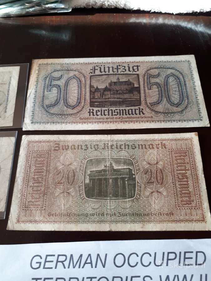 Pilnas komplektas