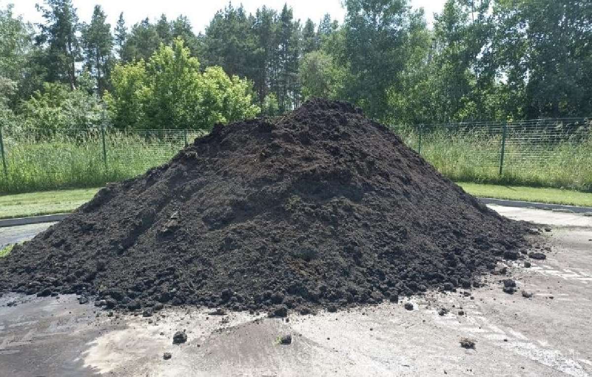 Sijotas juodžemis, Smėlis,skalda, Žvyras,0 - nuotraukos Nr. 7