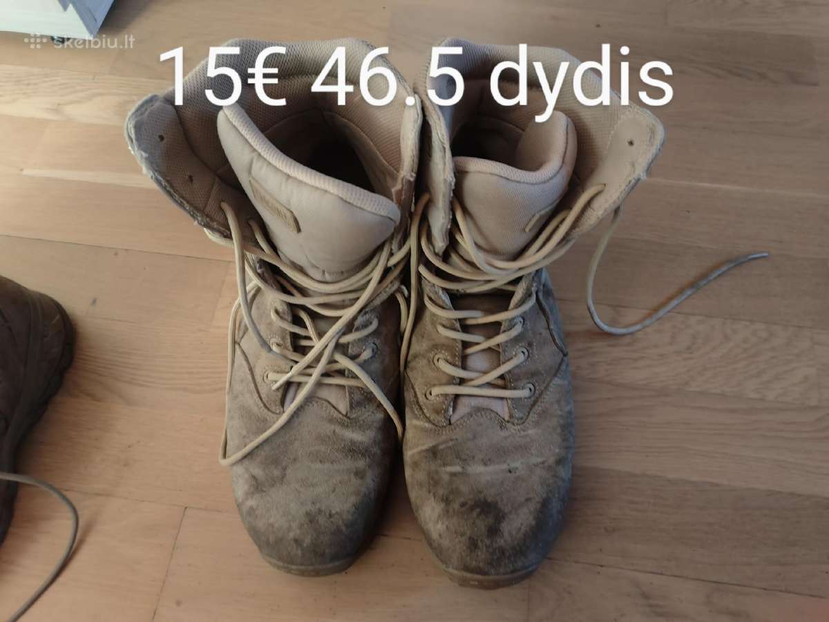 Airsoft daiktu valymas