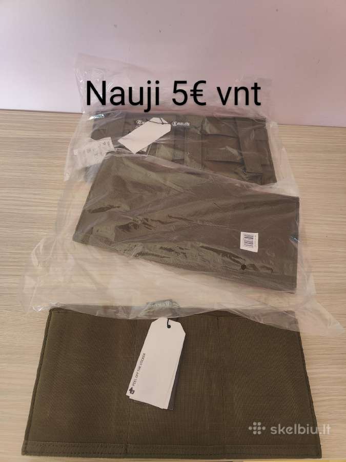 Airsoft daiktu valymas - nuotraukos Nr. 6