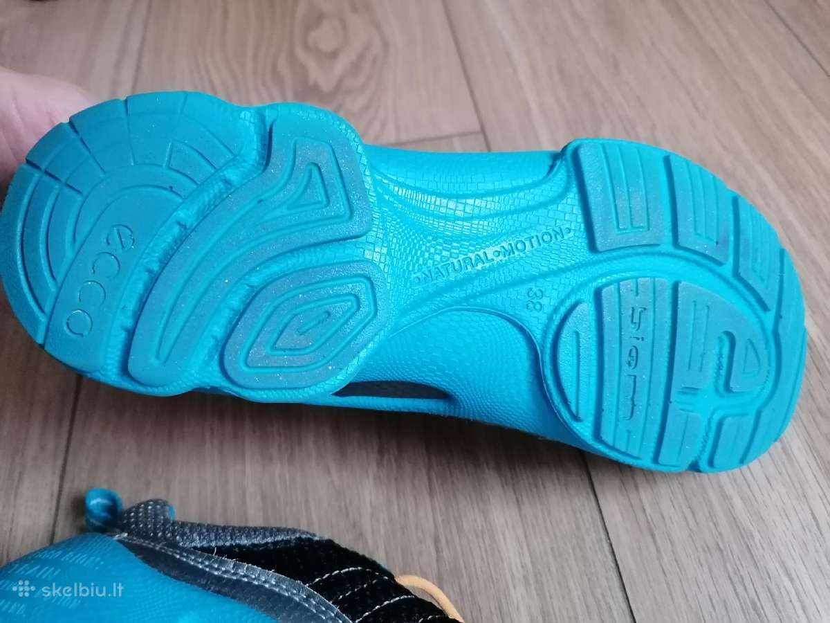 Ecco biom natural motion bateliai, kedai - nuotraukos Nr. 8