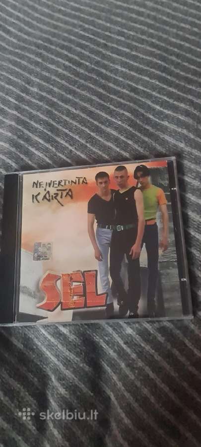 Foje CD - nuotraukos Nr. 16