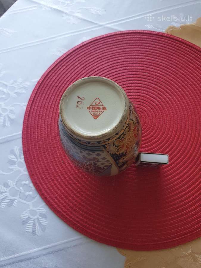 Interjero detalės ,vazos - nuotraukos Nr. 3