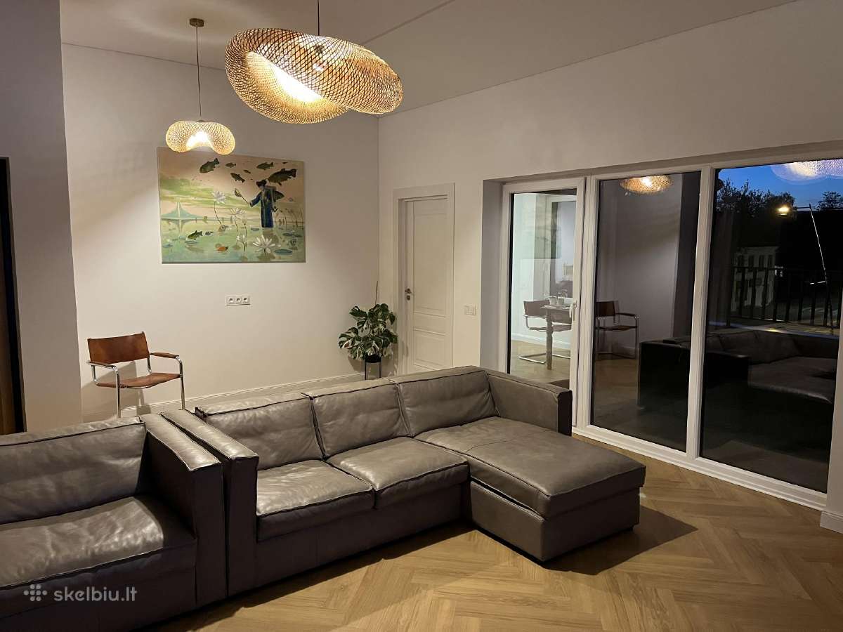 Naujas Projektas Šakiuose - nuotraukos Nr. 7