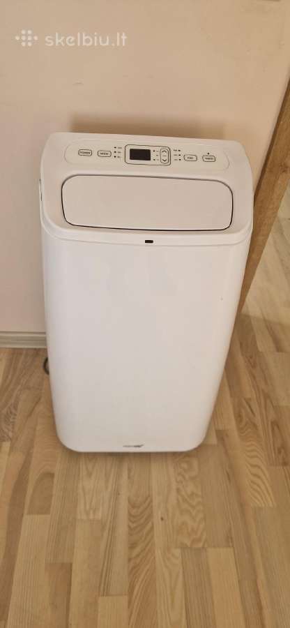 Oro kondicionierius Standart Yps3-09c/3