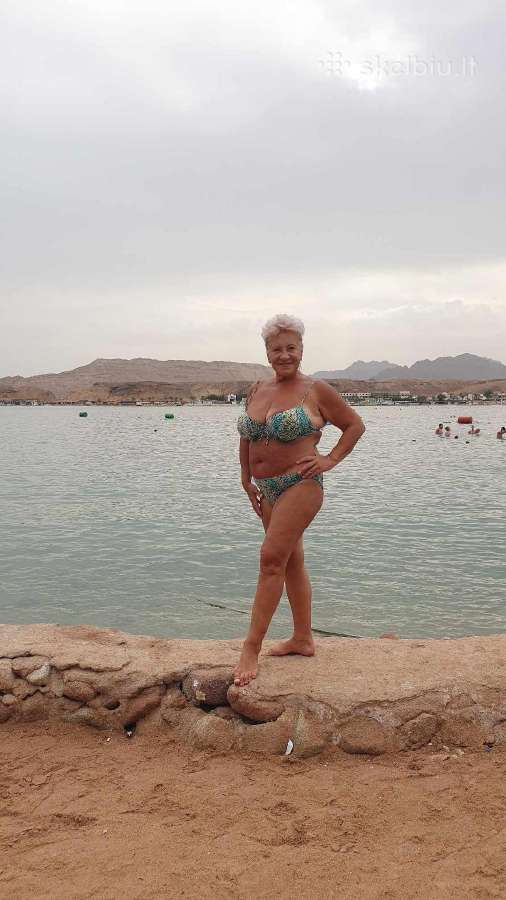 Sexbomb graziu siek tiek apvaliu kuno formu