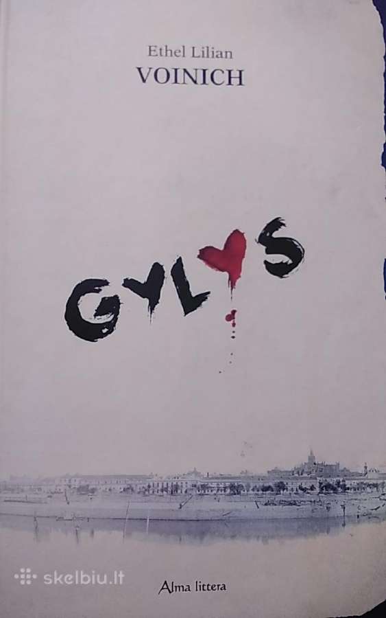 Gylys