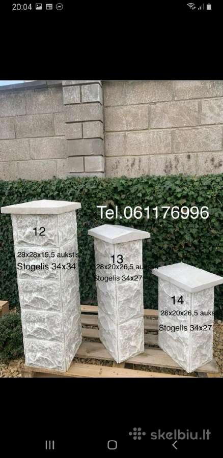 Pigiausi blokeliai - nuotraukos Nr. 10